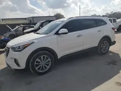 KM8SN4HF2HU245151 2017 HYUNDAI SANTA FE