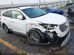 KM8SN4HF2HU247997 2017 HYUNDAI SANTA FE
