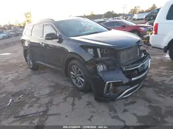 KM8SN4HF2HU248177 2017 HYUNDAI SANTA FE