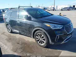 KM8SN4HF2JU280035 2018 HYUNDAI SANTA FE