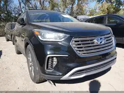 KM8SN4HF2JU287146 2018 HYUNDAI SANTA FE