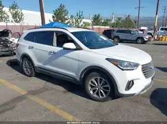 KM8SN4HF2JU289852 2018 HYUNDAI SANTA FE