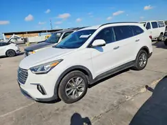 KM8SN4HF2JU293951 2018 HYUNDAI SANTA FE