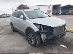 KM8SN4HF2KU298326 2019 HYUNDAI SANTA FE