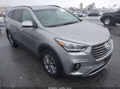 KM8SN4HF2KU298651 2019 HYUNDAI SANTA FE