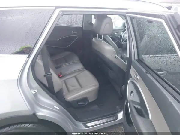 KM8SN4HF2KU298651 2019 HYUNDAI SANTA FE - Image 8