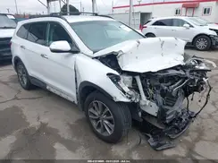 KM8SN4HF2KU309258 2019 HYUNDAI SANTA FE