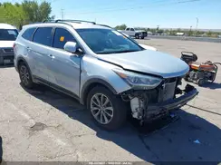 KM8SN4HF2KU311687 2019 HYUNDAI SANTA FE