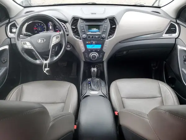 KM8SN4HF3GU130850 2016 HYUNDAI SANTA FE - Image 8