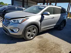 KM8SN4HF3GU131710 2016 HYUNDAI SANTA FE