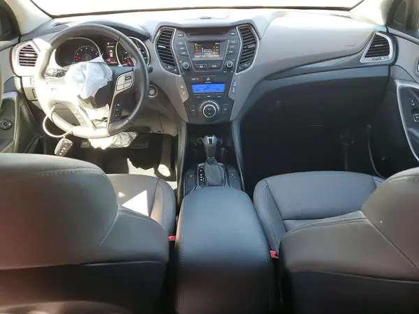 KM8SN4HF3GU131710 2016 HYUNDAI SANTA FE - Image 8