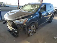 KM8SN4HF3GU136549 2016 HYUNDAI SANTA FE