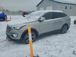 KM8SN4HF3GU141539 2016 HYUNDAI SANTA FE