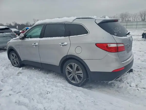 KM8SN4HF3GU141539 2016 HYUNDAI SANTA FE - Image 2