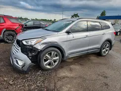 KM8SN4HF3GU144232 2016 HYUNDAI SANTA FE