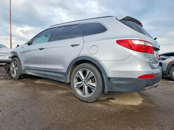 KM8SN4HF3GU144232 2016 HYUNDAI SANTA FE - Image 2