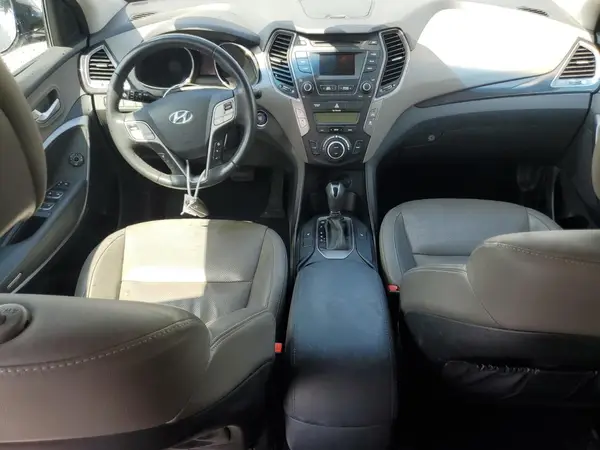 KM8SN4HF3GU145929 2016 HYUNDAI SANTA FE - Image 8
