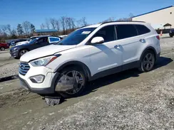 KM8SN4HF3GU160561 2016 HYUNDAI SANTA FE