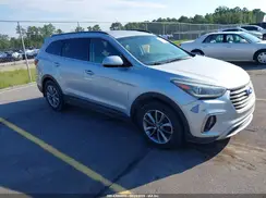KM8SN4HF3HU167964 2017 HYUNDAI SANTA FE