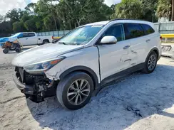 KM8SN4HF3HU179144 2017 HYUNDAI SANTA FE