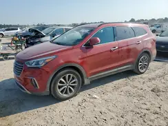 KM8SN4HF3HU183758 2017 HYUNDAI SANTA FE