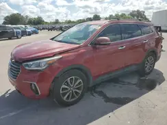 KM8SN4HF3HU189625 2017 HYUNDAI SANTA FE
