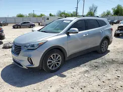 KM8SN4HF3HU192671 2017 HYUNDAI SANTA FE