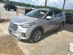 KM8SN4HF3HU205872 2017 HYUNDAI SANTA FE