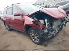 KM8SN4HF3HU221585 2017 HYUNDAI SANTA FE