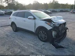 KM8SN4HF3HU232571 2017 HYUNDAI SANTA FE