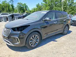 KM8SN4HF3HU238970 2017 HYUNDAI SANTA FE