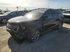 KM8SN4HF3HU239696 2017 HYUNDAI SANTA FE