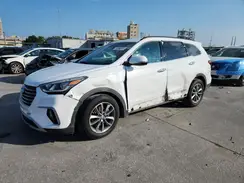 KM8SN4HF3HU243358 2017 HYUNDAI SANTA FE