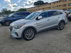 KM8SN4HF3HU244672 2017 HYUNDAI SANTA FE