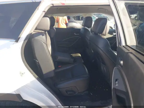 KM8SN4HF3HU246308 2017 HYUNDAI SANTA FE - Image 8