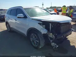 KM8SN4HF3HU247099 2017 HYUNDAI SANTA FE