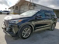 KM8SN4HF3HU247488 2017 HYUNDAI SANTA FE