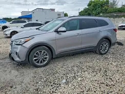 KM8SN4HF3HU247894 2017 HYUNDAI SANTA FE