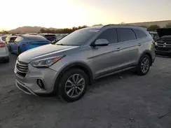 KM8SN4HF3JU289410 2018 HYUNDAI SANTA FE