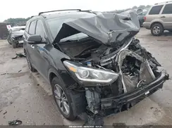 KM8SN4HF3JU293974 2018 HYUNDAI SANTA FE