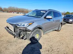 KM8SN4HF3KU298285 2019 HYUNDAI SANTA FE