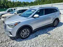 KM8SN4HF3KU298416 2019 HYUNDAI SANTA FE