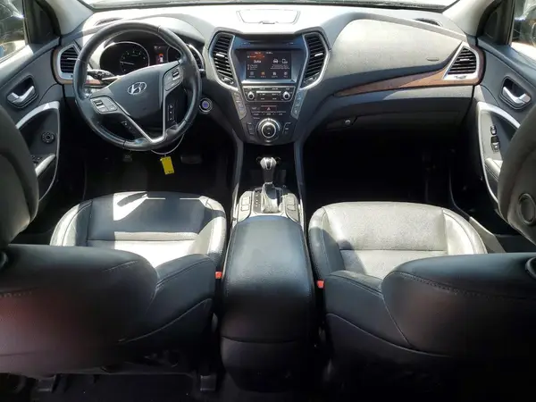 KM8SN4HF3KU303498 2019 HYUNDAI SANTA FE - Image 8