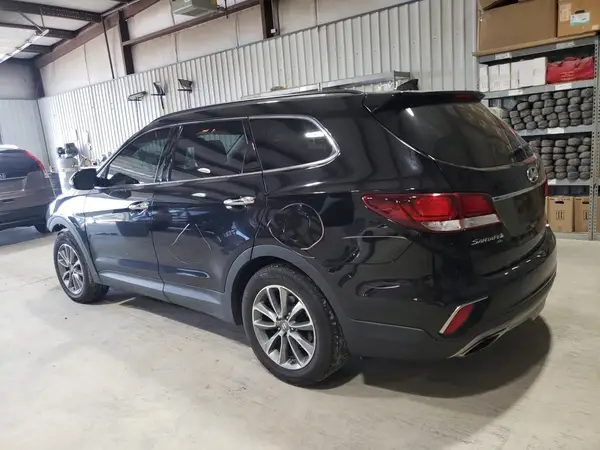 KM8SN4HF3KU305333 2019 HYUNDAI SANTA FE - Image 2