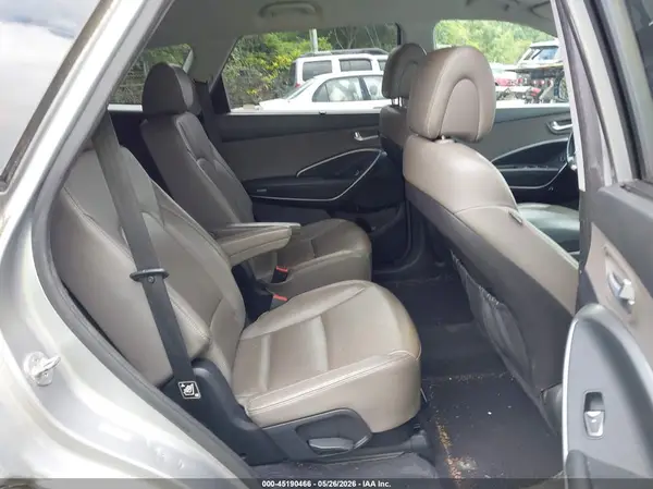 KM8SN4HF4GU149424 2016 HYUNDAI SANTA FE - Image 8