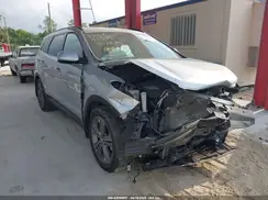 KM8SN4HF4GU155966 2016 HYUNDAI SANTA FE