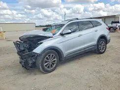 KM8SN4HF4HU166242 2017 HYUNDAI SANTA FE