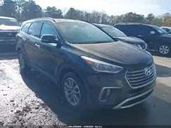 KM8SN4HF4HU169433 2017 HYUNDAI SANTA FE