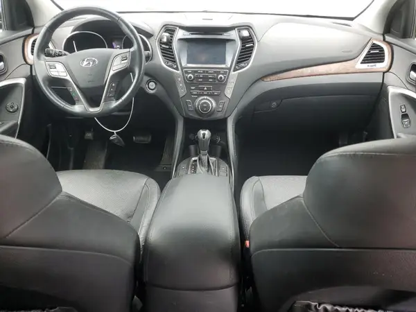 KM8SN4HF4HU172476 2017 HYUNDAI SANTA FE - Image 8