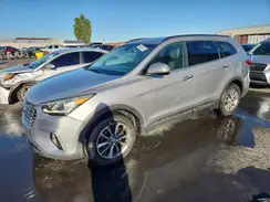 KM8SN4HF4HU174972 2017 HYUNDAI SANTA FE